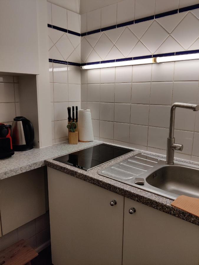 Ferienwohnung-Dachgeschoss Familie Mayer Кремс Екстериор снимка